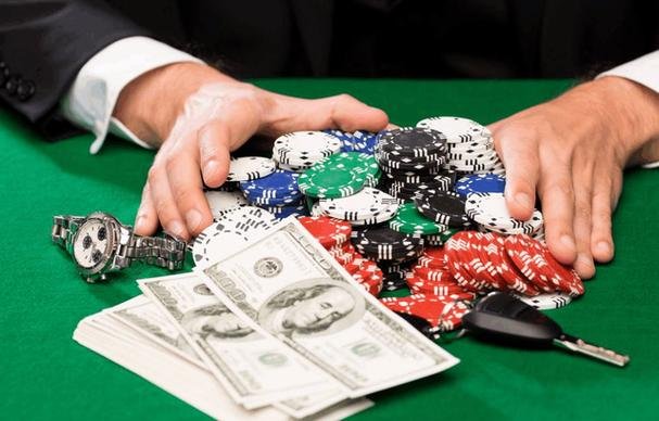 Giao diện ứng dụng cá cược và casino của 90p trên điện thoại di động